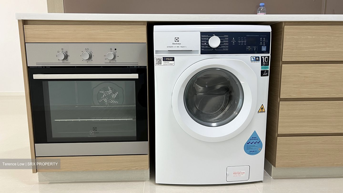Treasure at Tampines (D18), Condominium #636369871